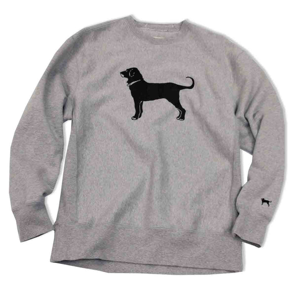 Mens Sweatshirts – The Black Dog