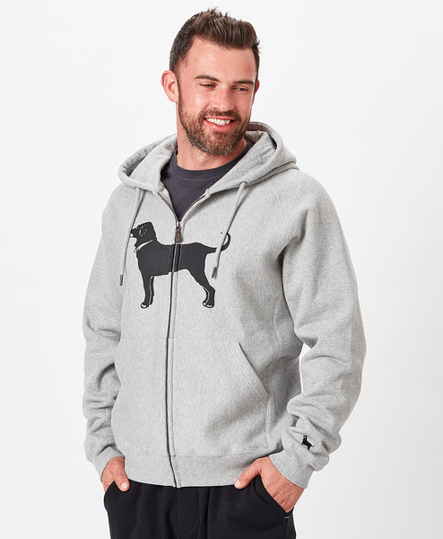 men's sweatshirts without hoods