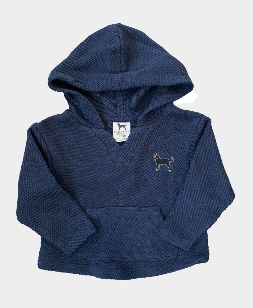 kids baja hoodie