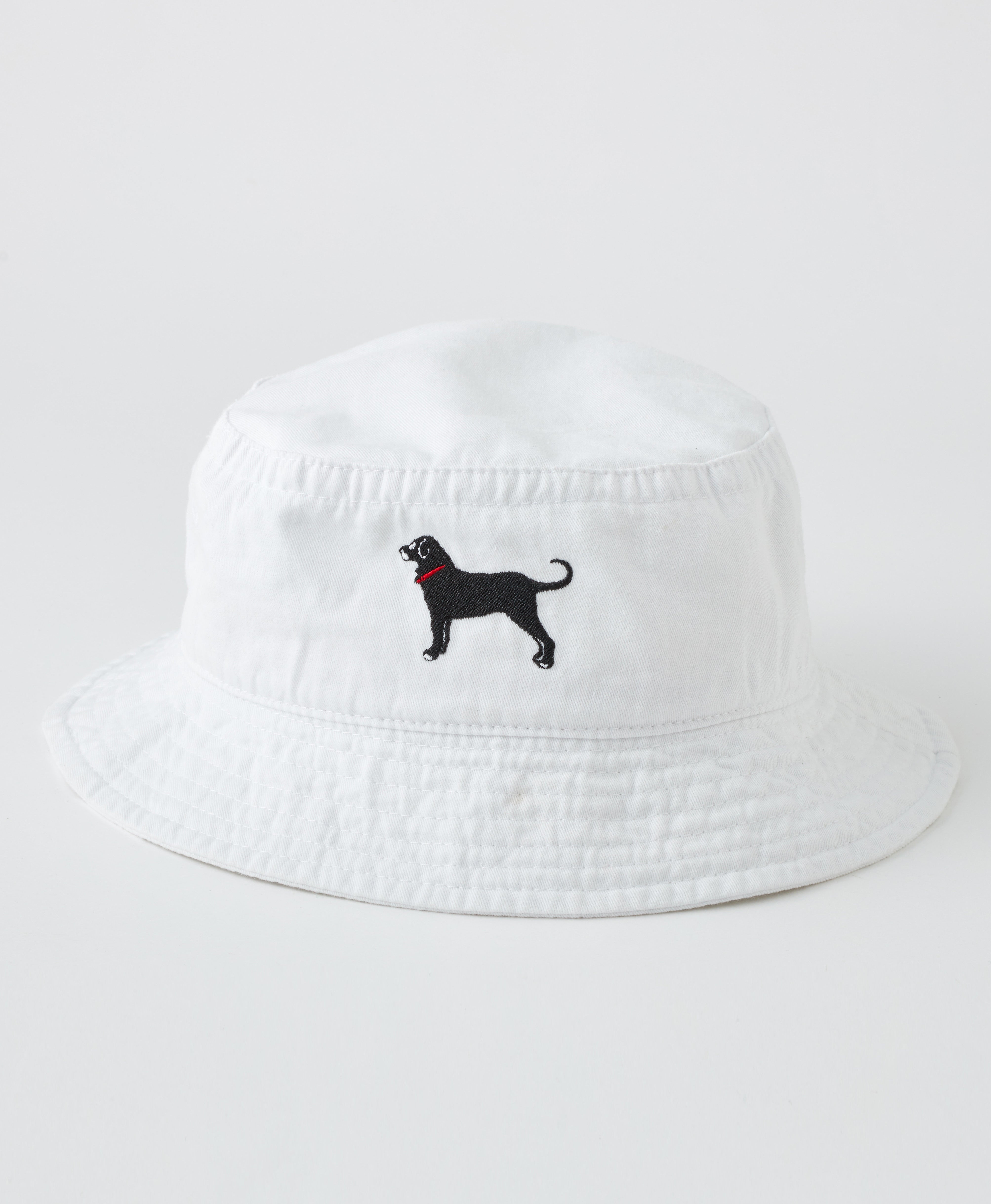 Adult Bucket Hat – The Black Dog