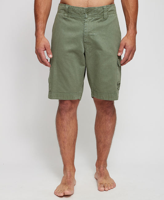 Pilot Twill Short, Men's Shorts