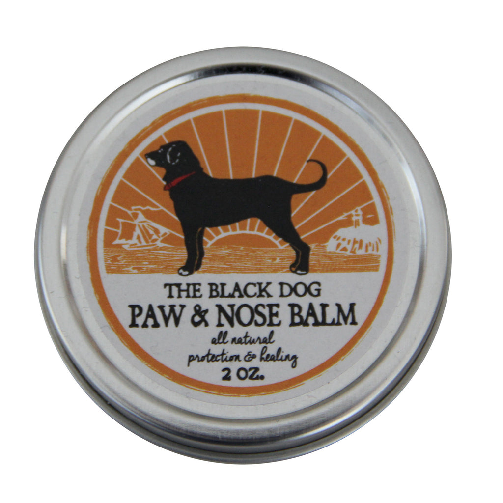 paw and nose balm for dogs