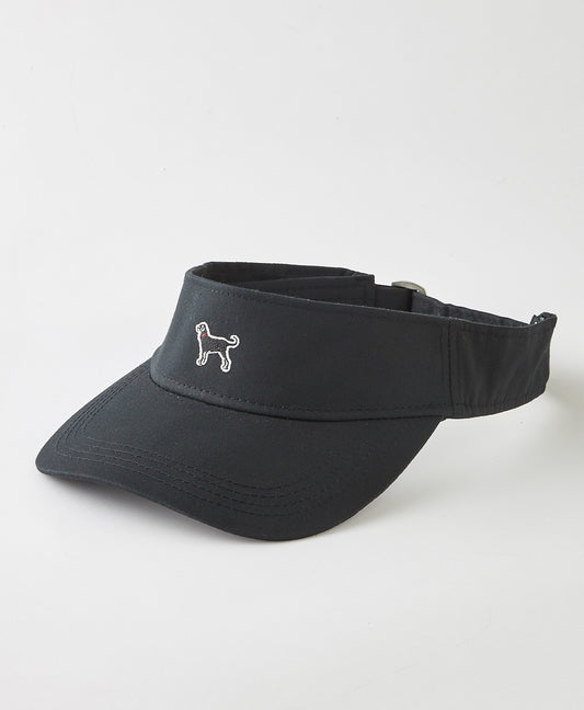 Adult Classic Canvas Hat – The Black Dog