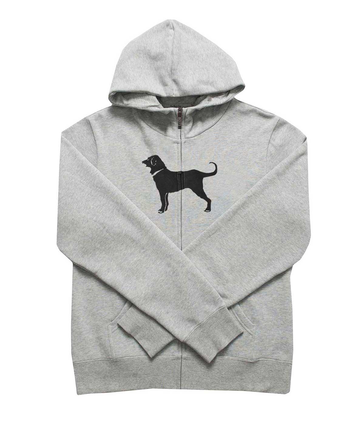 The Black Dog Classics | Black Dog Sweatshirts | T-Shirts