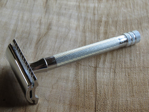 23C Merkur Safety Razor