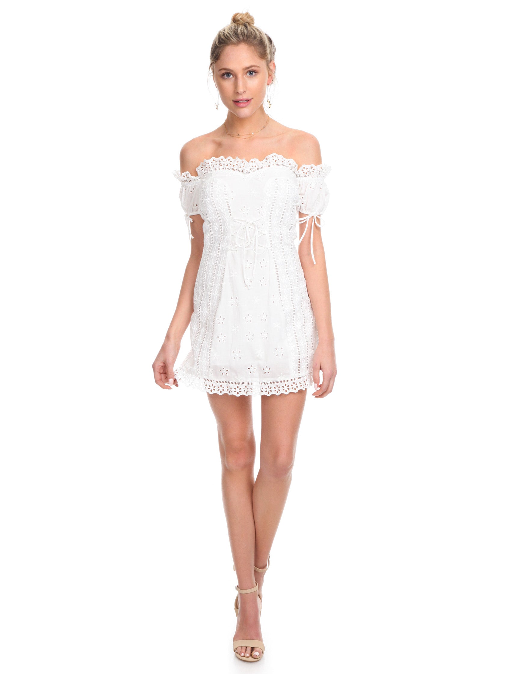 for love and lemons anabelle dress