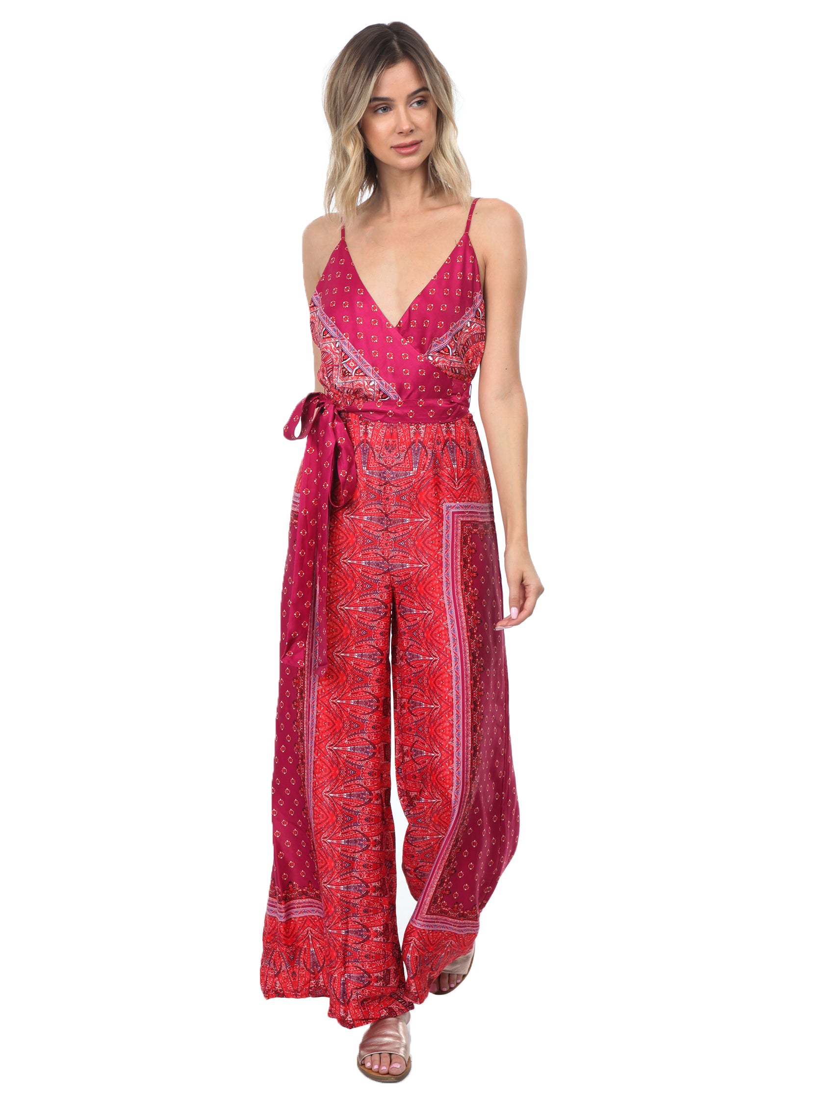 free people jumpsuit