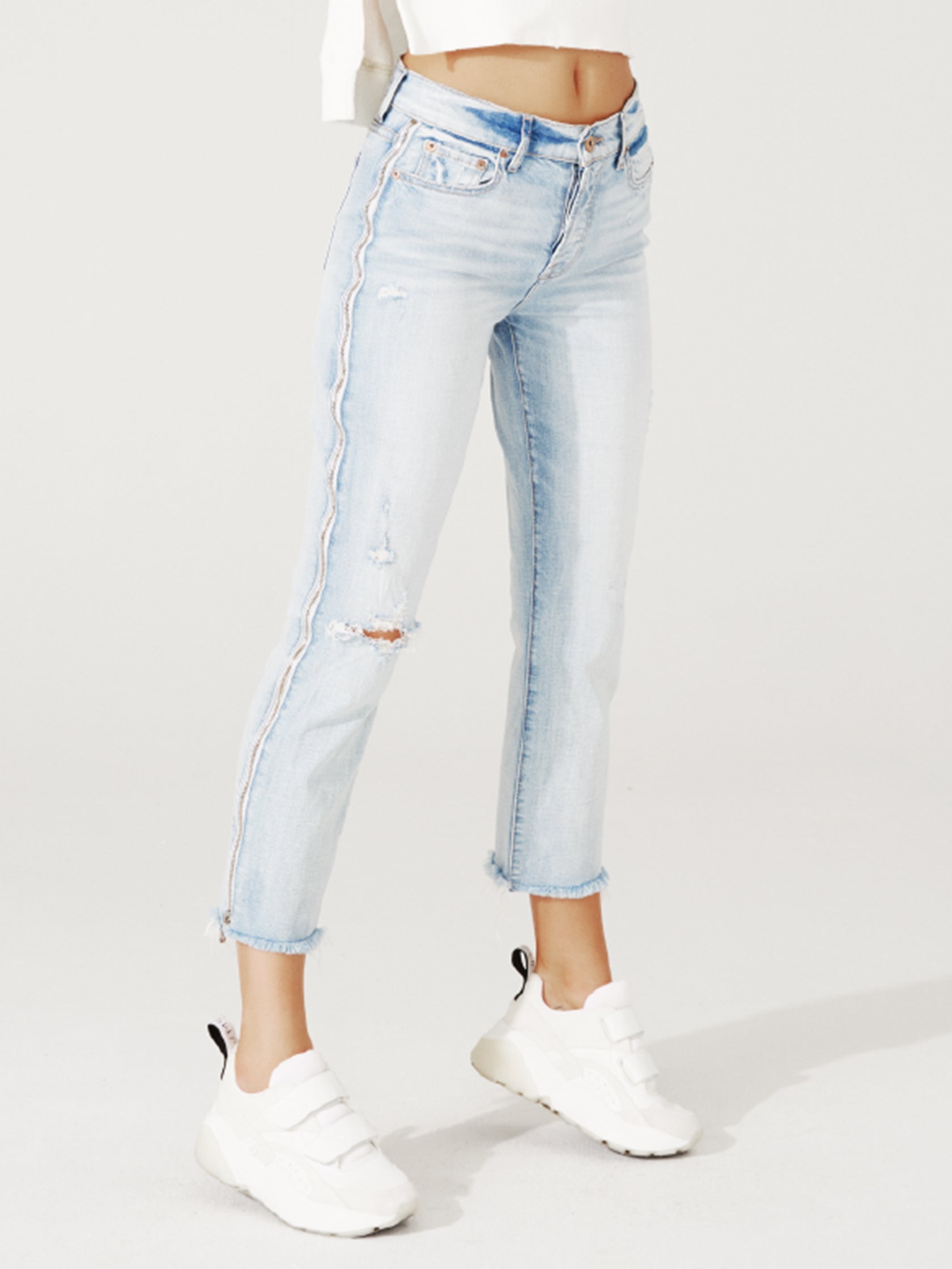 nautica relaxed fit stretch jeans