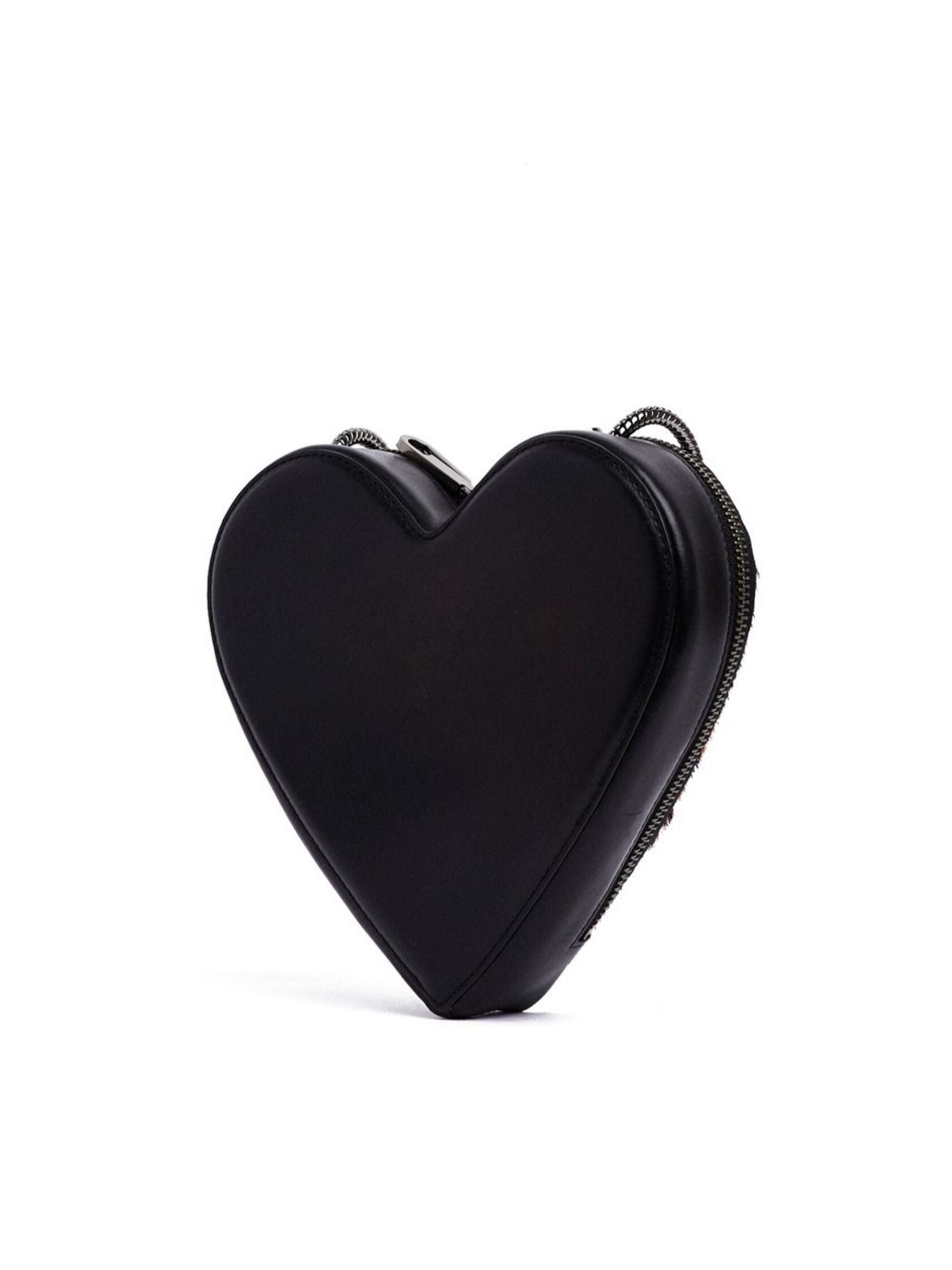 rebecca minkoff heart purse