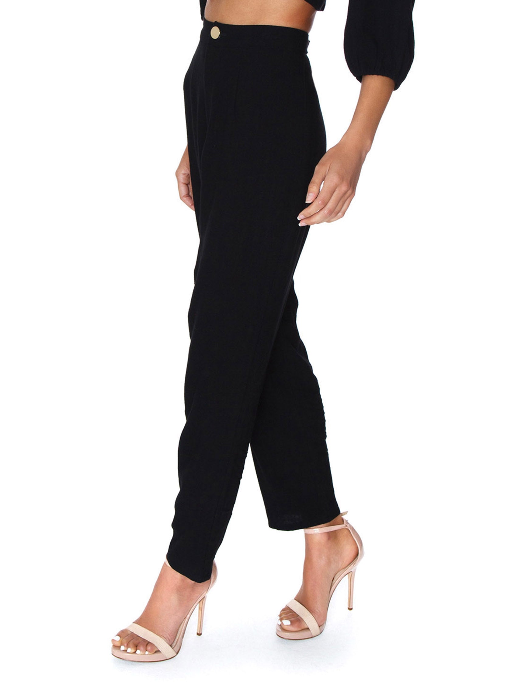 hepburn pants