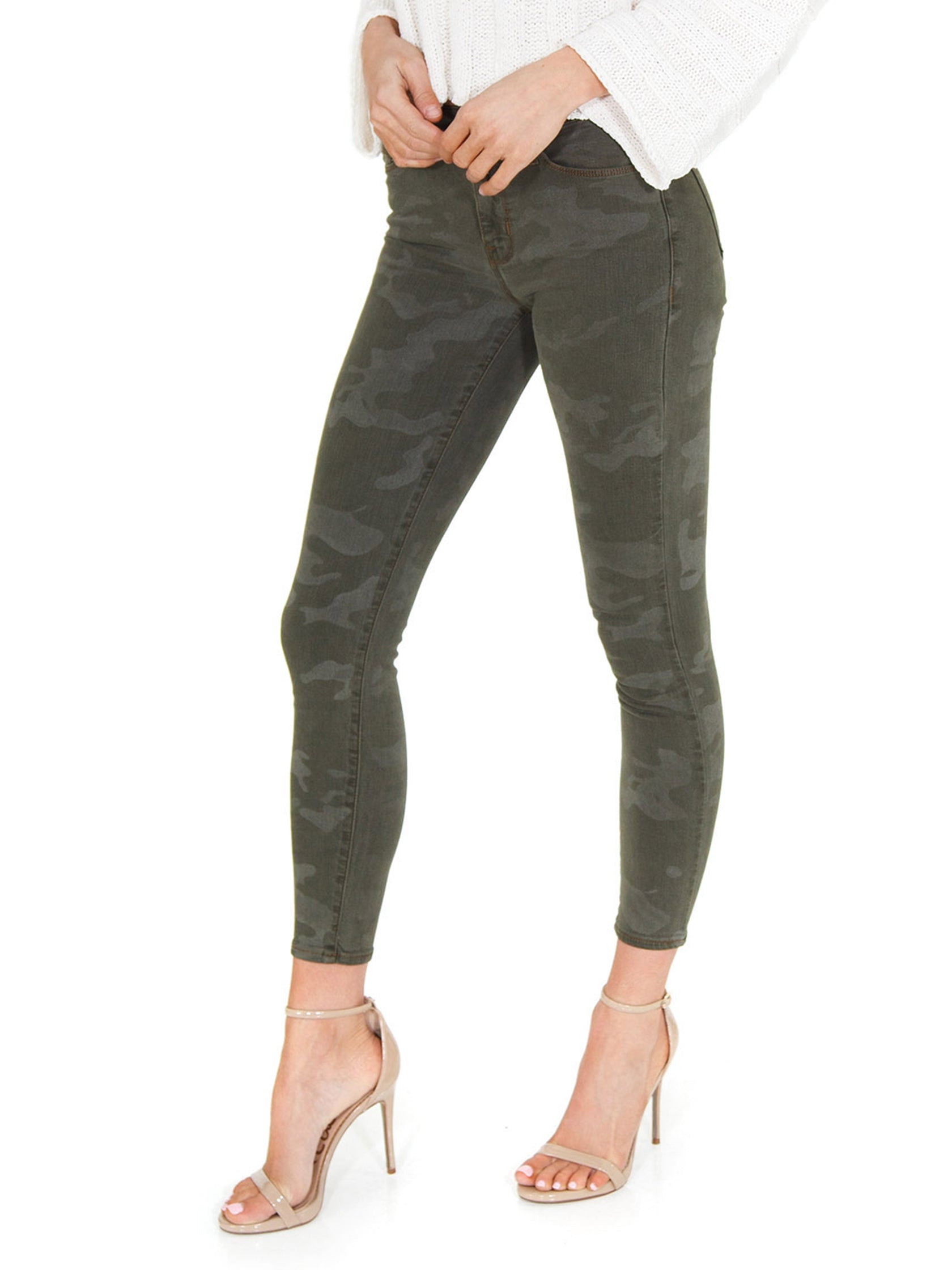 sanctuary social standard skinny jeans