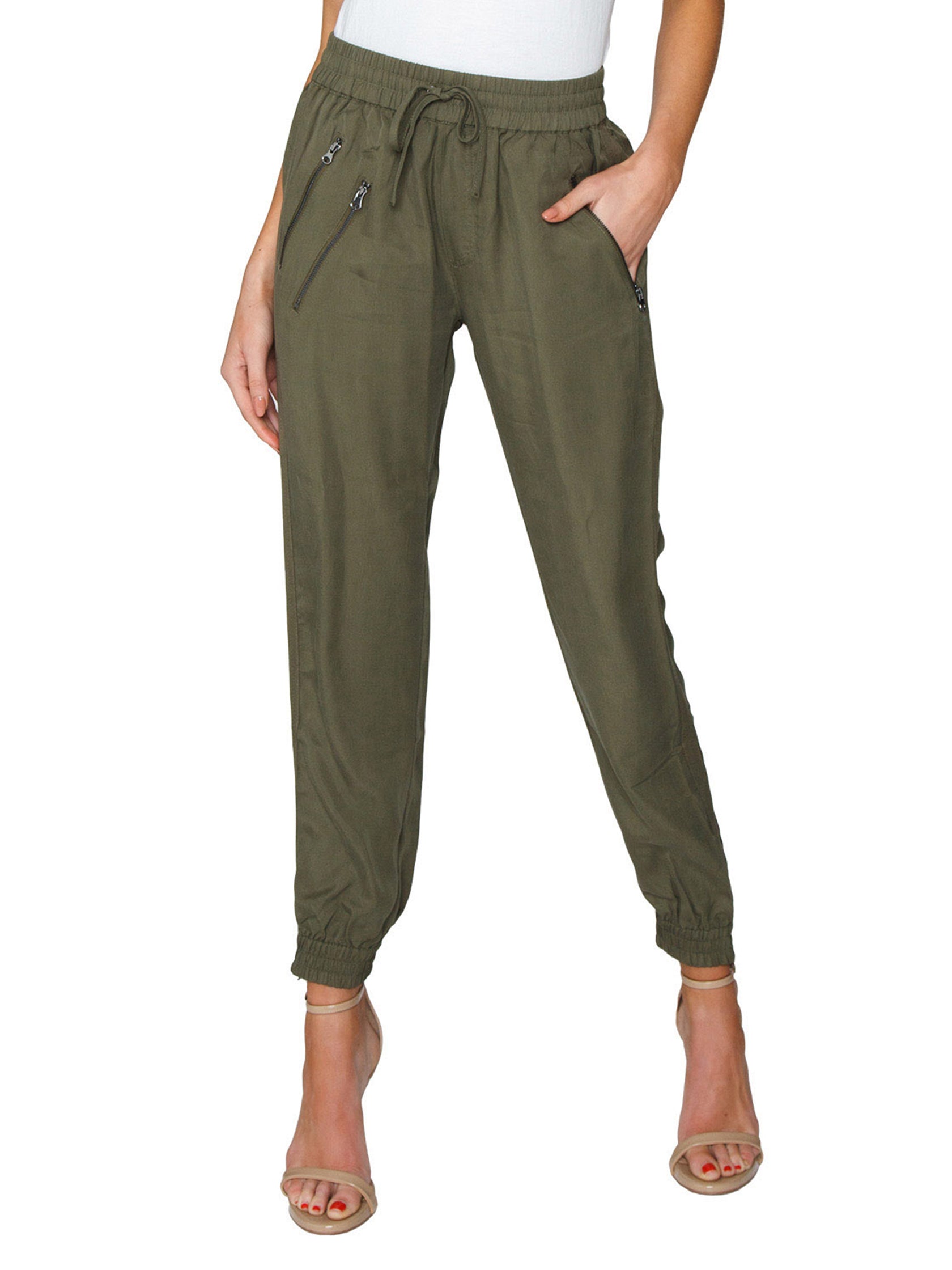 girls utility pants