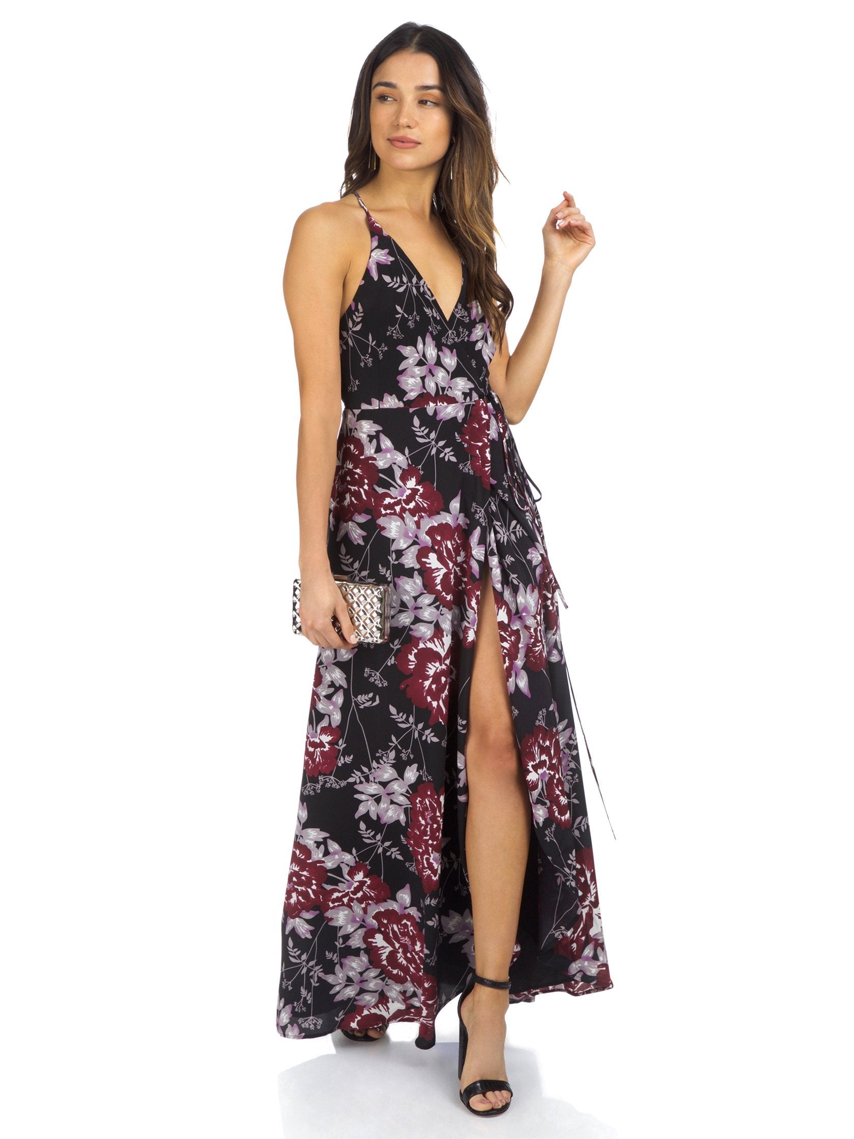 yumi kim rush hour maxi