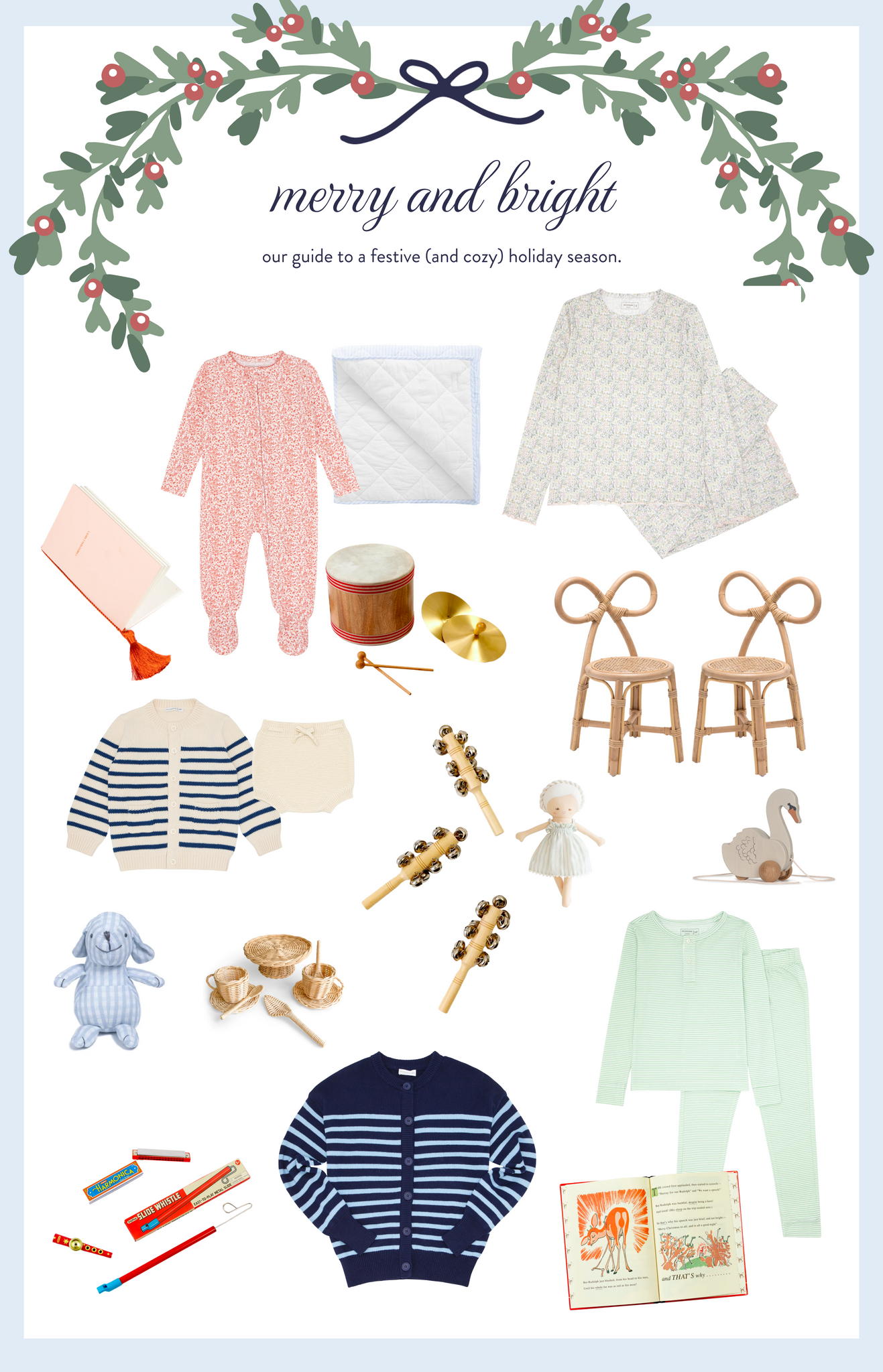 holiday shop gift guide