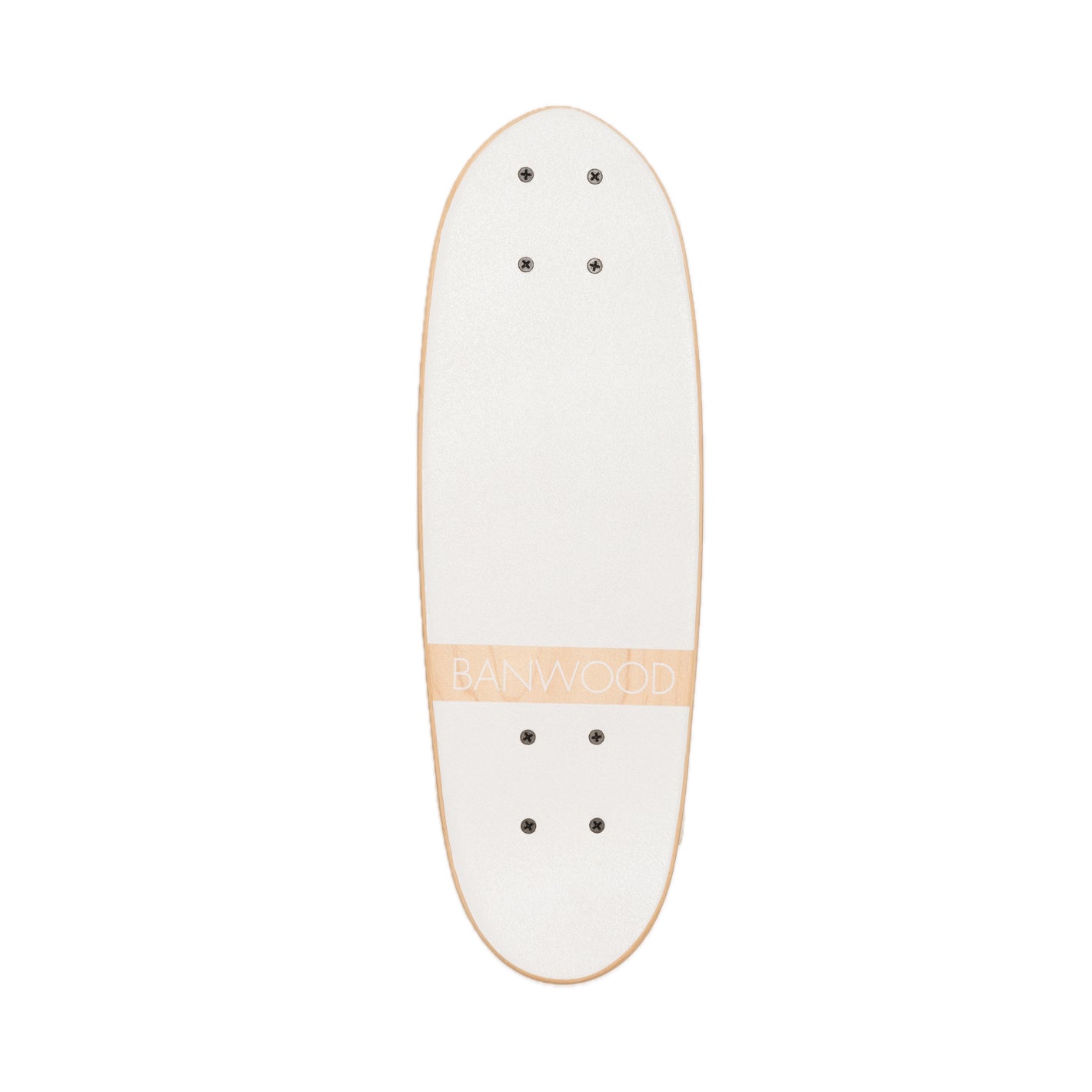 banwood skateboard - minnow product image