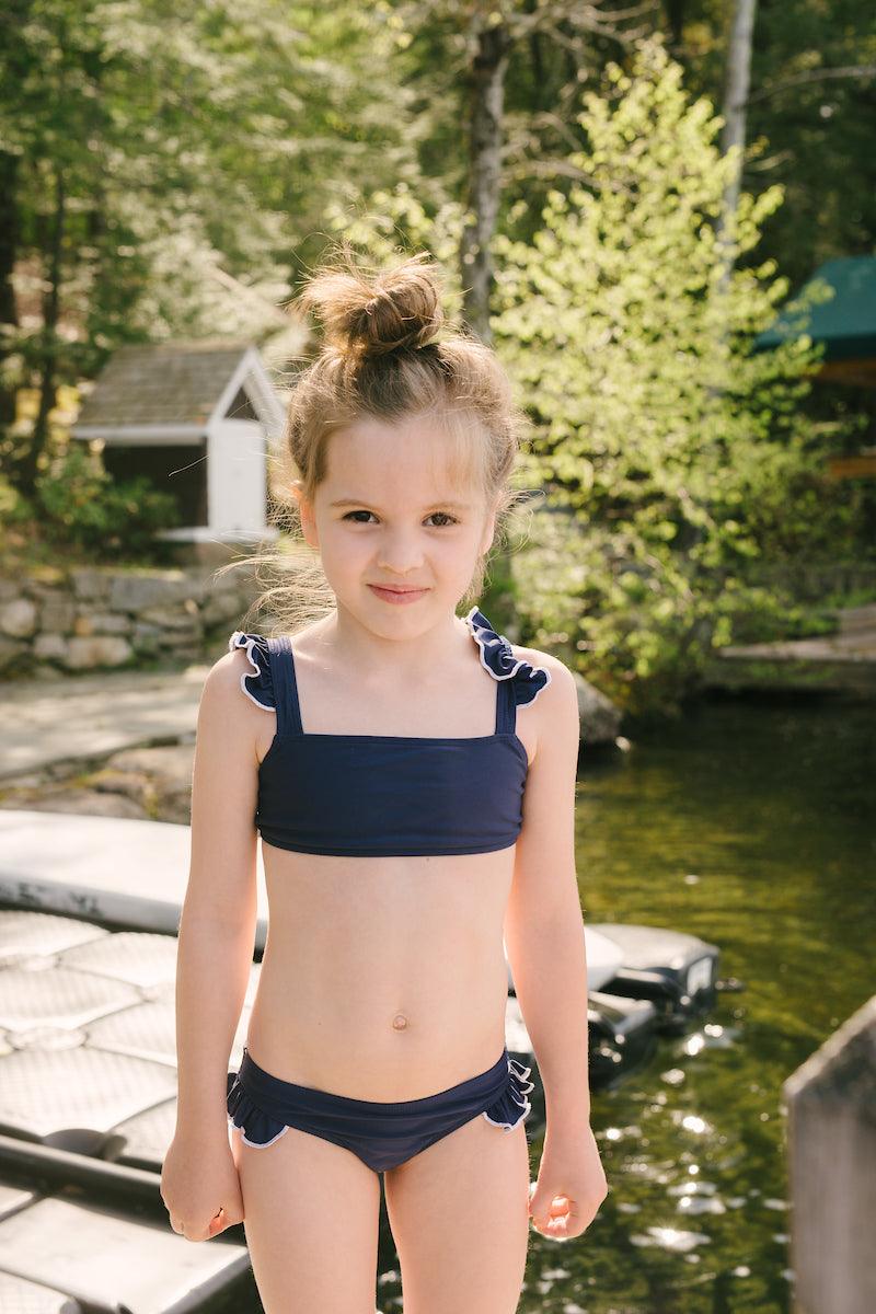 1,321 Child Bikini Back Royalty-Free Photos and Stock Images