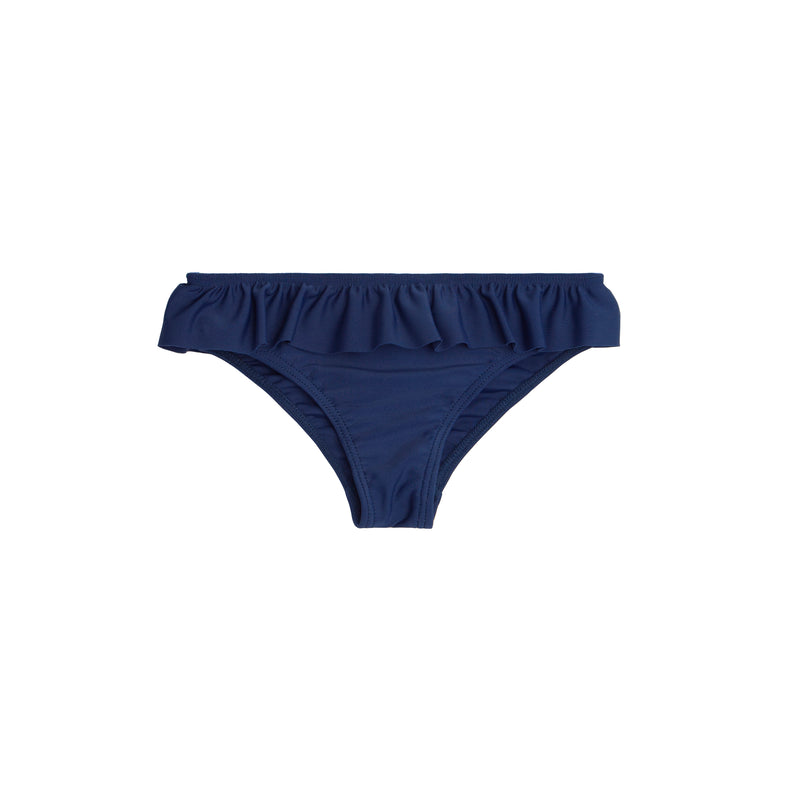 navy swim bottom