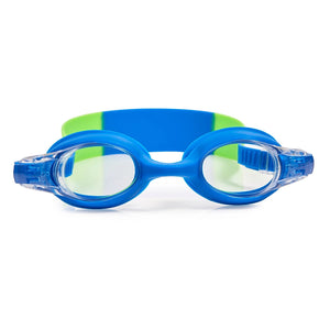 bling2o boys itzy swim googles - minnow