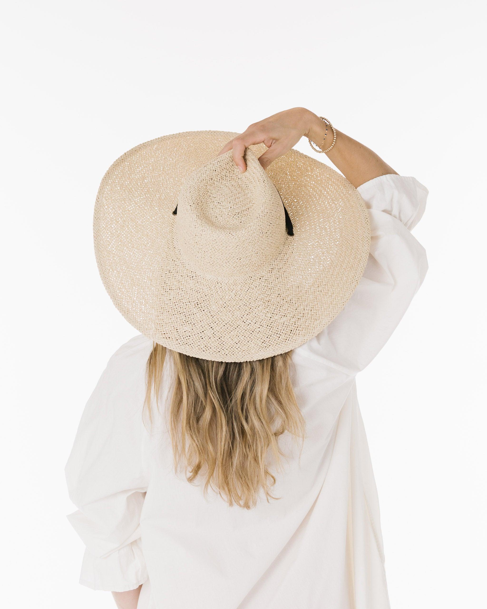 women's jules chinstrap sun hat