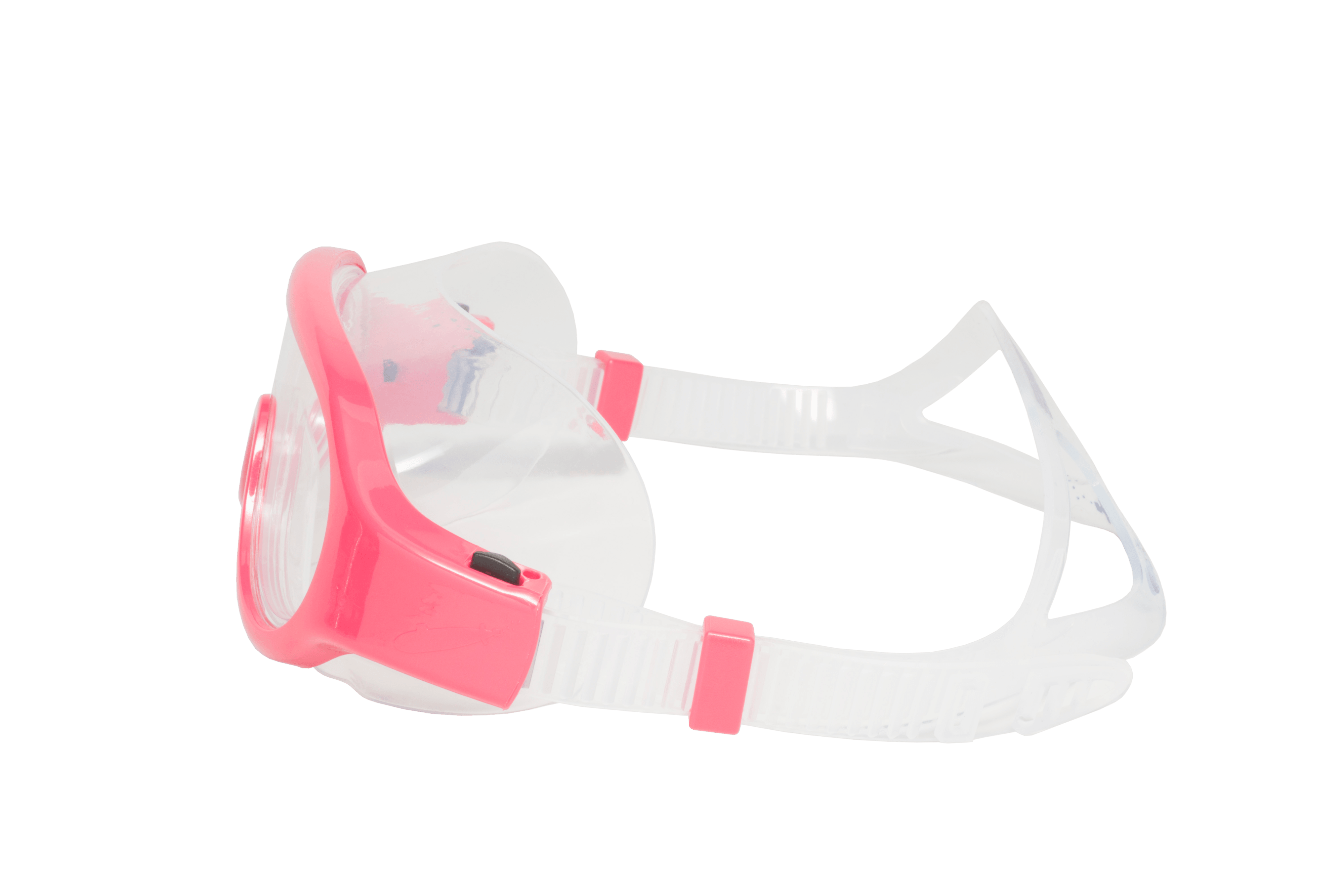 popstar pink submariner goggles