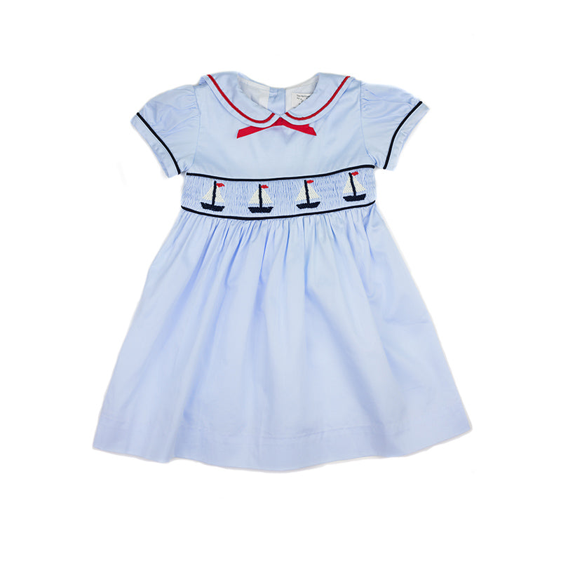 7 month baby boy dress