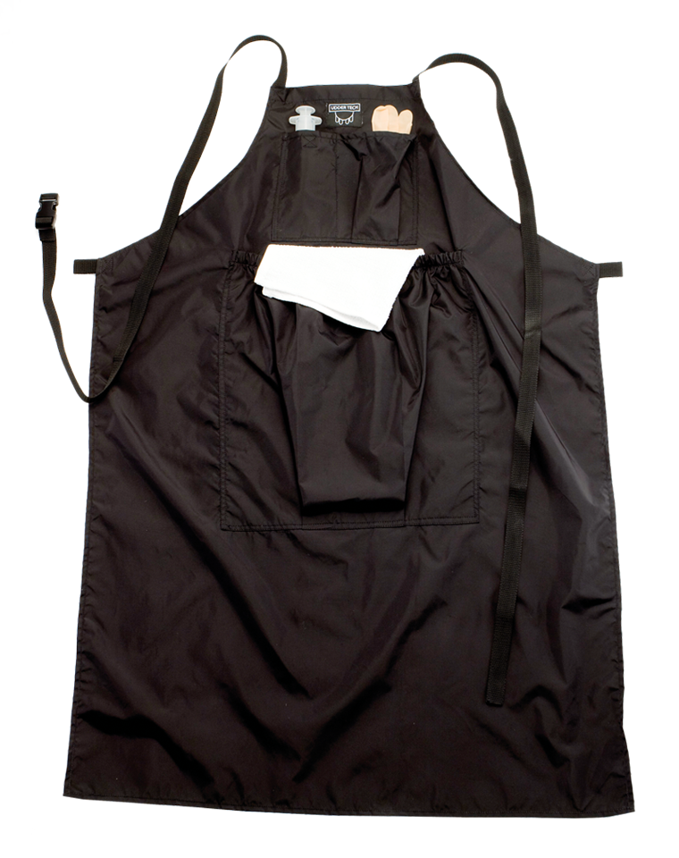 cloth aprons