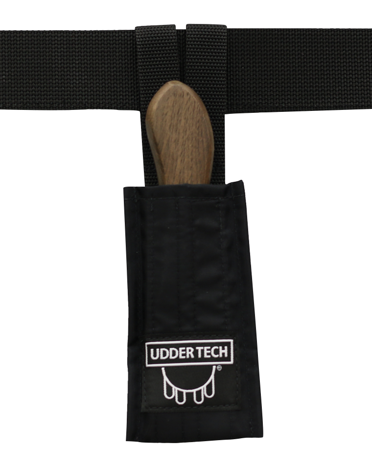 Hoof Knife Holster - Udder Tech product image