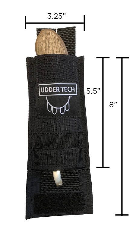 Hoof Knife Pocket - Udder Tech product image