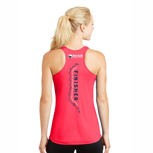 VOGO Athletica Racerback top W L in 2023