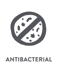 Anti Bacterial