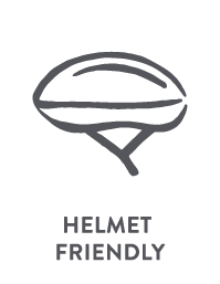 Helmet Friendly