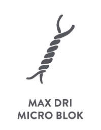 Maxi-dri + MicroBlok