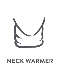 Neck Warmer