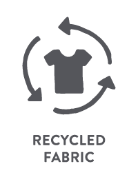 Recycled Fabric