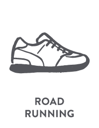 Running Road