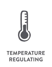 Temp Regulating