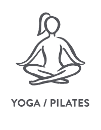 Yoga + Pilates