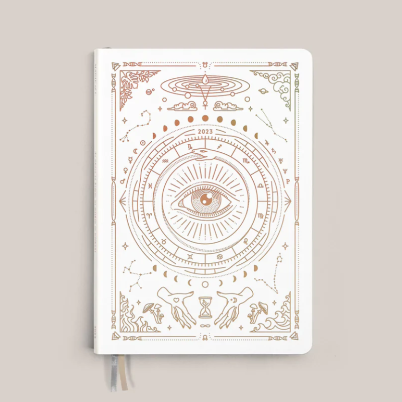 astrological planner magic of i