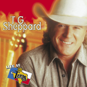 t. g. sheppard slow burn