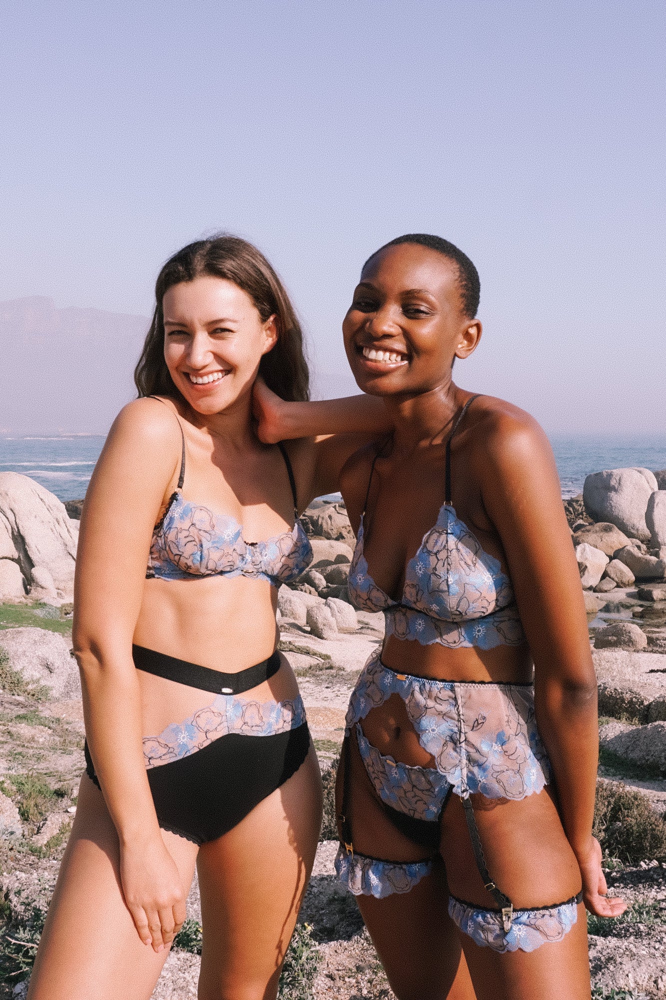 Troo -Sustainable underwear, ethically made with love