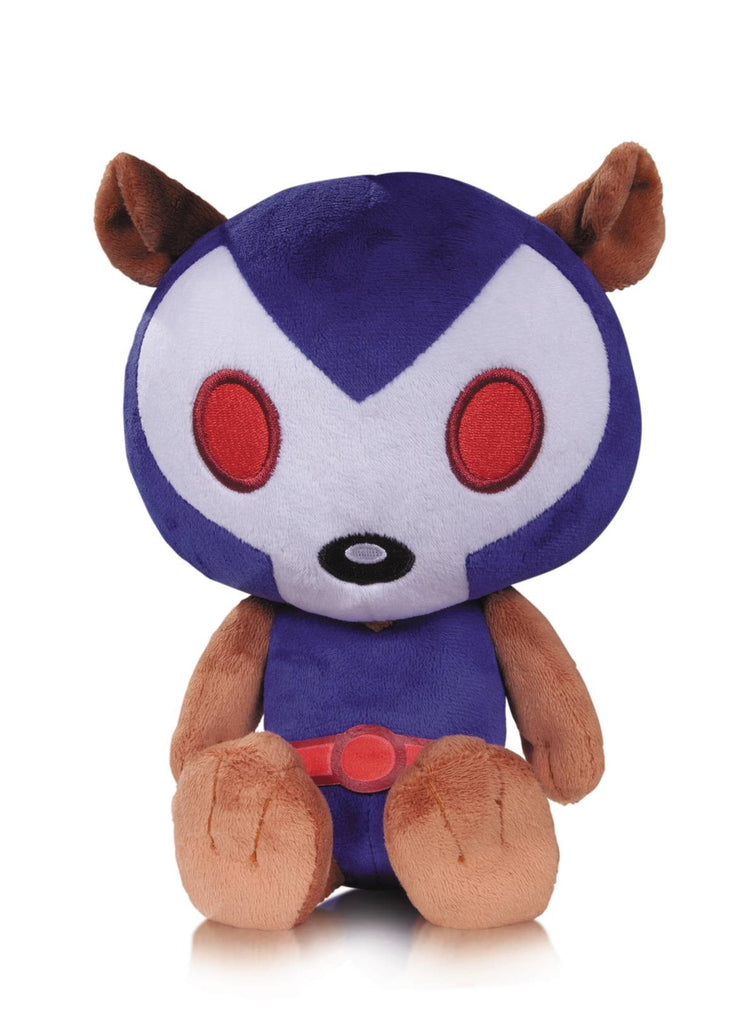 dc super pets plush