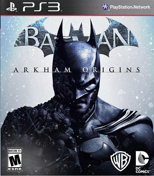Бэтмен игра пс. Batman Arkham Origins ps4. Batman Arkham Origins / Batman: летопись Аркхема / Бэтмен. Batman Arkham Origins ps3 обложка. Batman летопись Аркхема ps3.