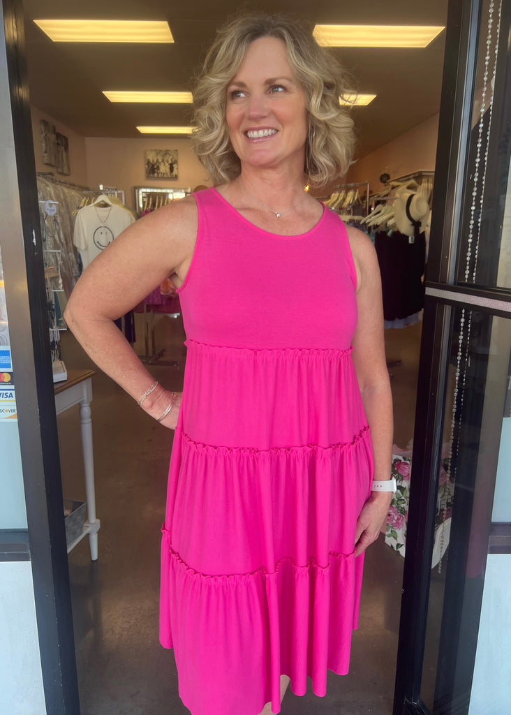Charley's Boutique in Bradenton - Prom Dresses to Casual Fashions