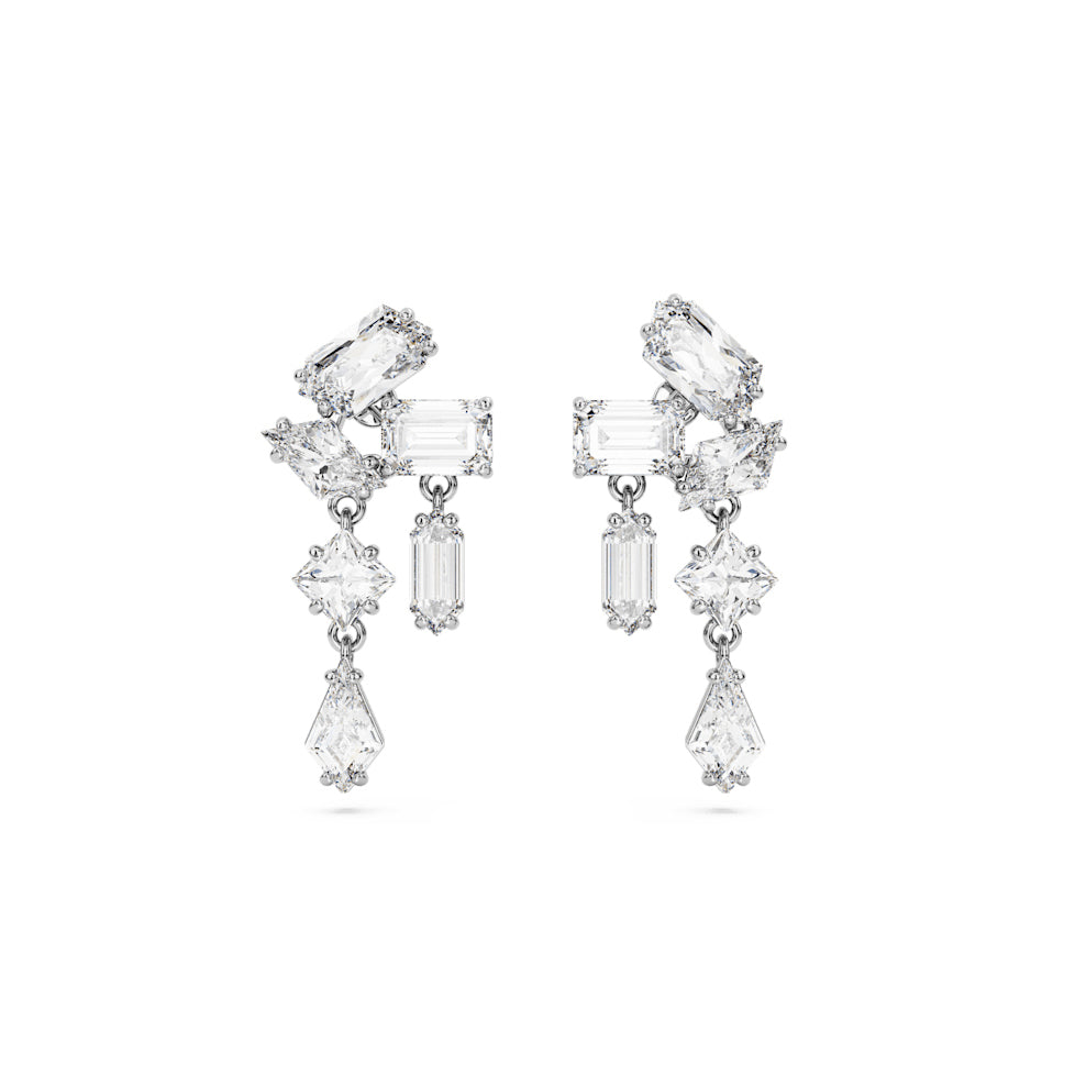 Swarovski Mesmera Drop Earrings