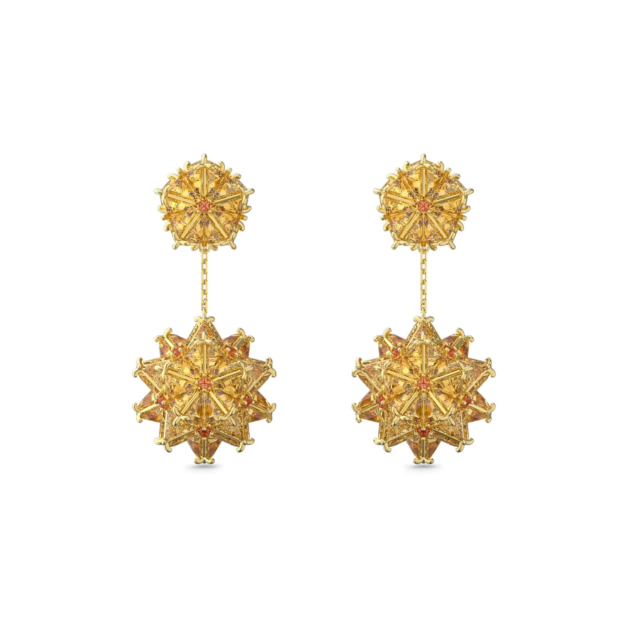 Swarovski Curiosa Drop Earrings