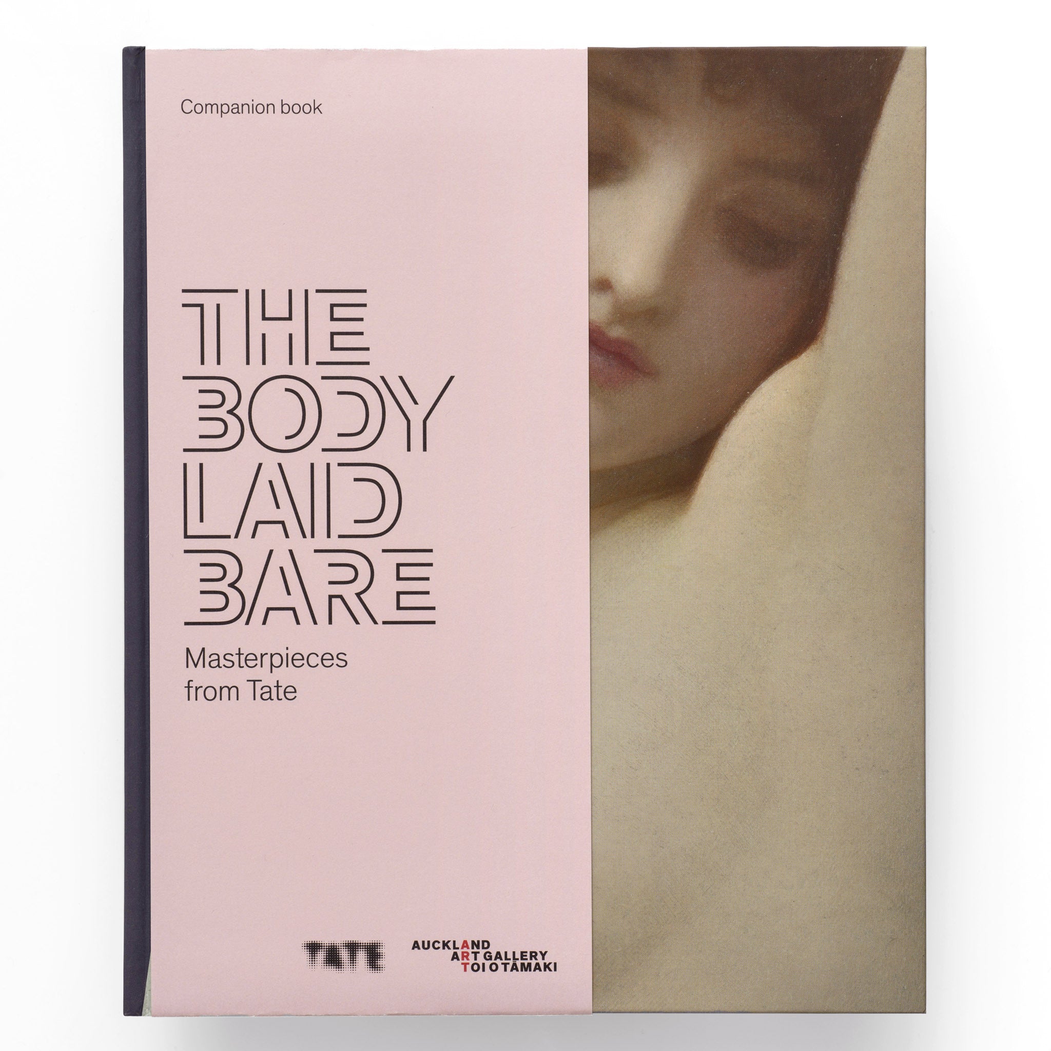 Nude: Art from the Tate Collection