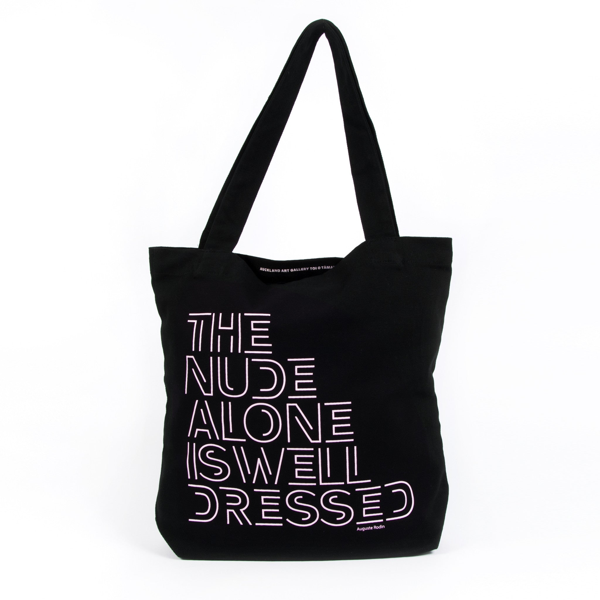 The Nude Tote Bag