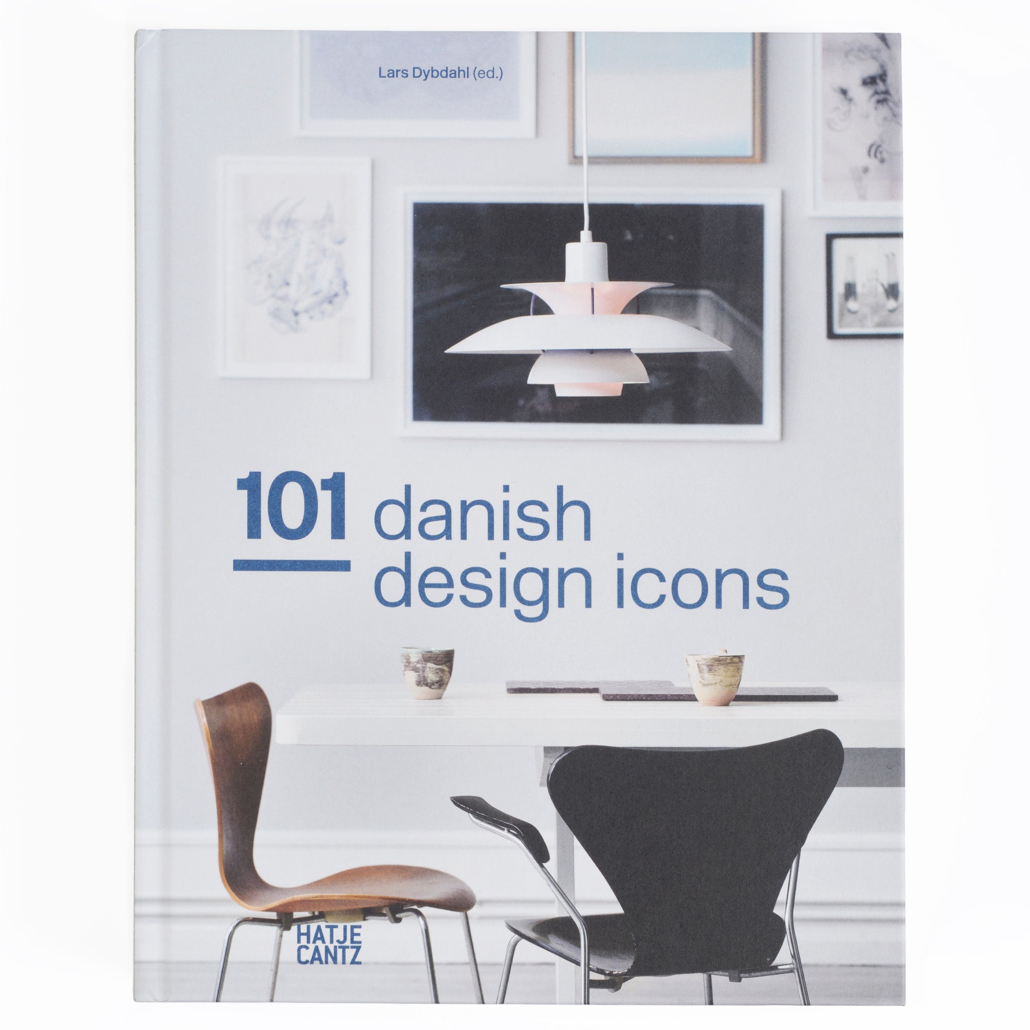 101 Danish Design Icons