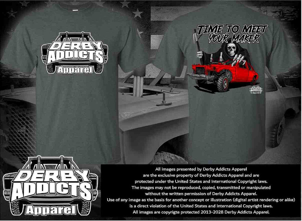 derbyaddictsapparel