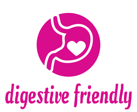 digestive friendly intestinal support probiotic